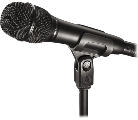 Audio-Technica AT2010