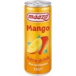 MAAZA Манго