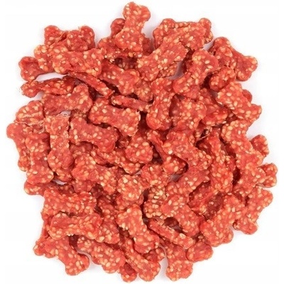 Chico Kostky kachna rýže 500 g