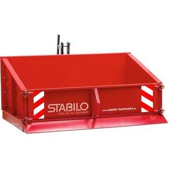 Dema Zadný prepravný kontajner Basic 120