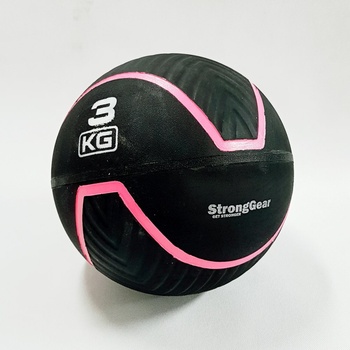 StrongGear Wall ball 3 kg