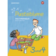 Pusteblume. Das Arbeitsbuch Sachunterricht - Allgemeine Ausgabe 2021