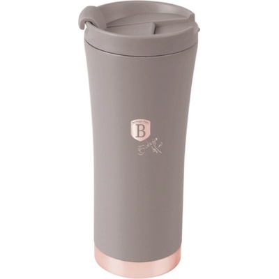 Berlingerhaus Termohrnek 500 ml Taupe