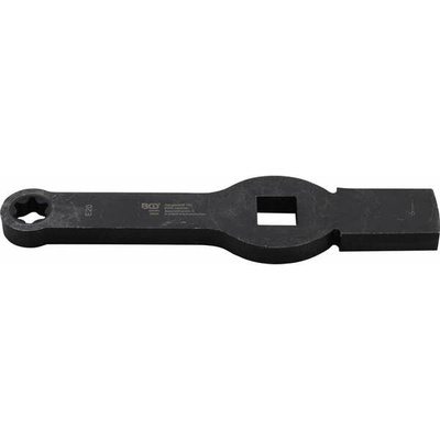 BGS Technic Očkový klíč 3/4" E-profil E20, oboustranný, rázový BGS 35320