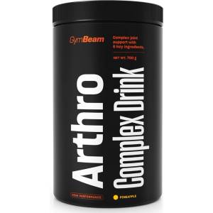 GymBeam Arthro Complex Drink, 700 Grams - fitnesdobavki - 59,91 лв