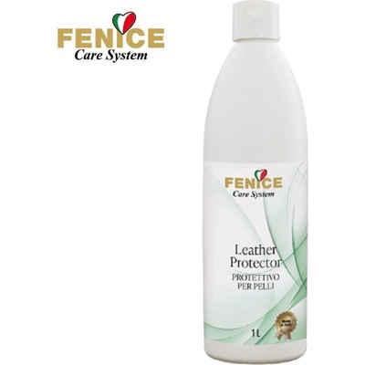Fenice Leather Protector 1 l