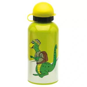 Salewa Бутилка SALEWA Junior Drink 0.4 L sunshine