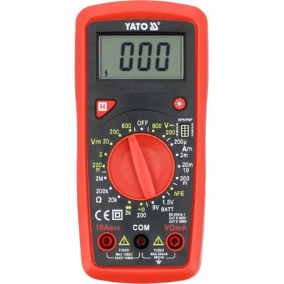 YATO YT-73081