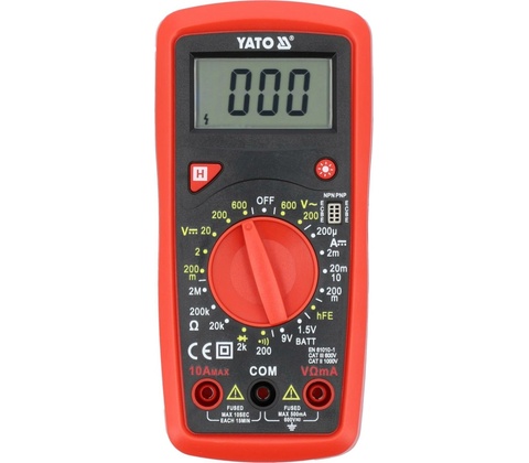 YATO YT-73081
