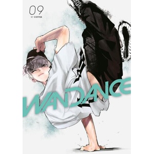 WANDANCE V09 | V09 (2024)