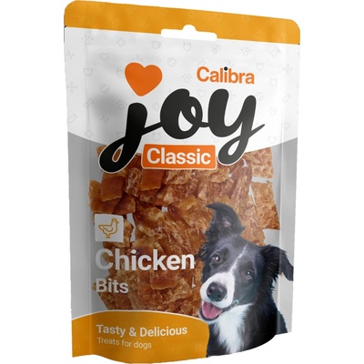 Calibra Joy Dog Classic Chicken Bits 250 g