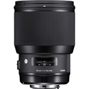 SIGMA 85mm f/1.4 DG HSM Art Nikon F