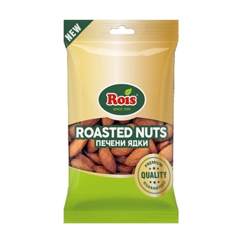 Image 1 of ROIS БАДЕМ