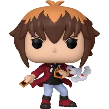 Funko Pop Animation Yu Gi Oh! Jaden Yuki 1603 9cm