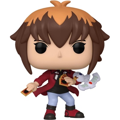 Funko Pop Animation Yu Gi Oh! Jaden Yuki 1603 9cm