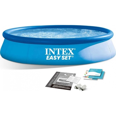 Intex Easy set 3,96 x 0,84 m 28143