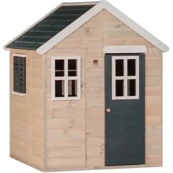 Image 1 of Wendi Toys Детска Къщичка, My Lodge, 3 цвята