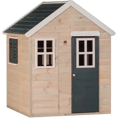 Wendi Toys Детска Къщичка, My Lodge, 3 цвята