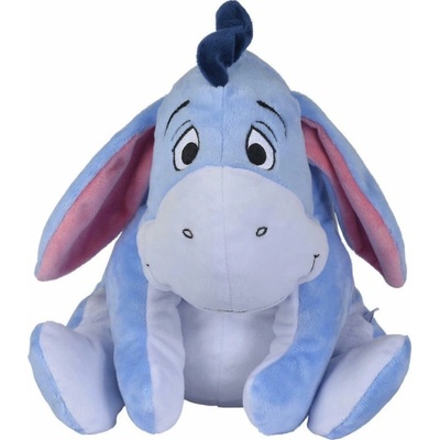 Disney Simba Oslík Ijáček 25 cm