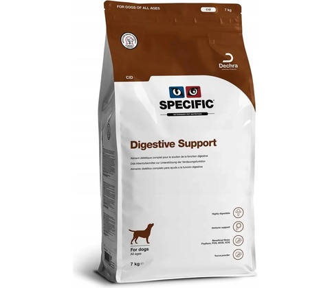 Specific CID Digestive Support 7 kg