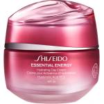 Shiseido Essential Energy Hydrating Day Cream Кремове за лице 50ml