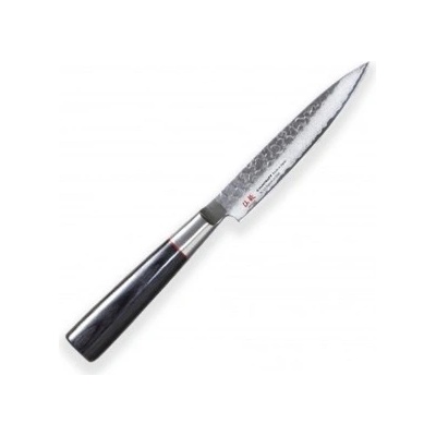 Suncraft Senzo Classic Damascus nôž Utility 12 cm