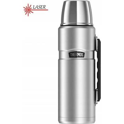 Thermos termoska TH 170027 1,2 l šedá