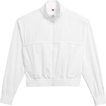 Wilson Warm-Up Jacket biely