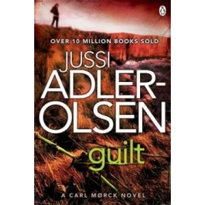 Guilt | Jussi Adler-Olsen (2014)