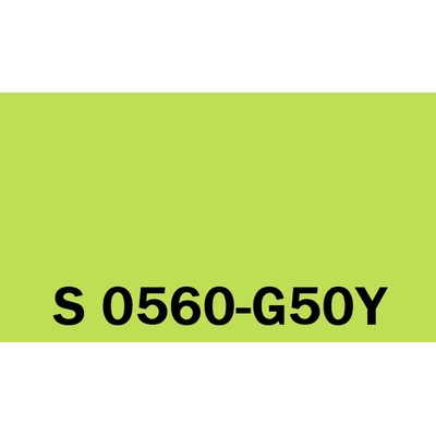 Het Soldecol PUR SG Tónovaný NCS 2,5L S 0560-G50Y