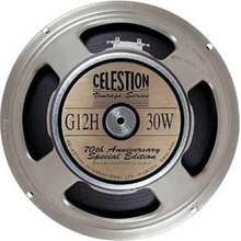 Celestion G12H 70th Anniversary