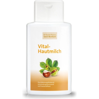 Sanct Bernard Pagaštan konský telové mlieko Vital 500 ml