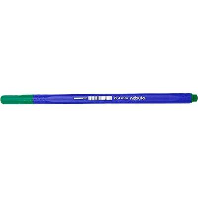 Nebulo zelená FL/TF-722-B-GREEN