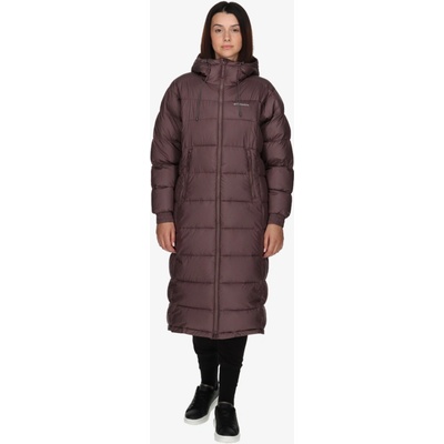 Columbia Pike Lake II Long Jacket