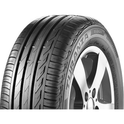 Bridgestone Turanza T001 205/55 R16 91V Runflat