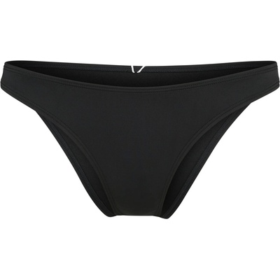 Billabong Дамско бикини долнище Billabong Women's Sol Searcher Hike Bikini bottom - Black Pebble - размер XL (150-3870-0115)
