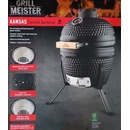GRILLMEISTER 372363