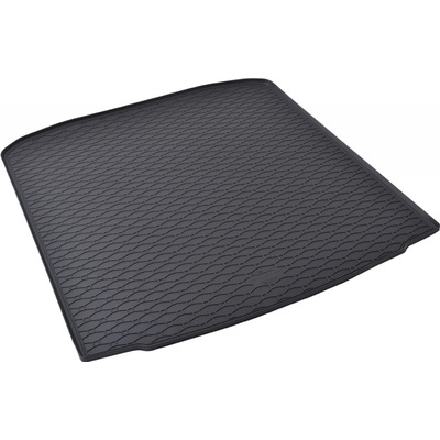 Gumová vana do kufru Rigum Škoda Superb IV Liftback bez mezipodlahy 2024 | Zboží Auto