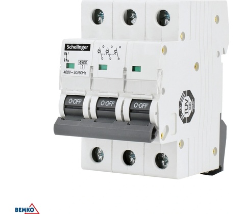 Schelinger B 16A/3P