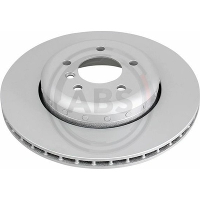 A.B.S. ALL BRAKE SYSTEMS BV. 18658