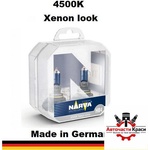 NARVA NARVA-48626 -HB4 12V/55W Range Power White Xenon ('486326)