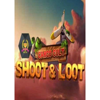 Panoramik Cargo Cult Shoot'n'Loot VR (PC)