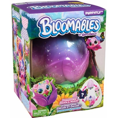 Spin Master Hatchimals Púčik s prekvapením Šteniatka