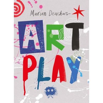 Art Play - Marion Deuchars