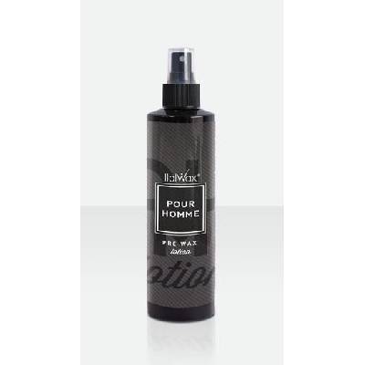 Italwax Tonikum předdepilační Pour Homme 250 ml