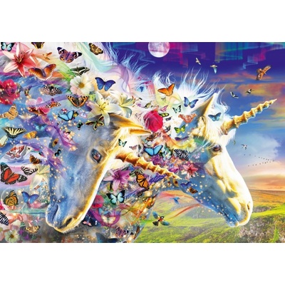 Bluebird Unicorn Dream 1000 dielov