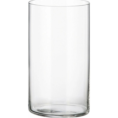 BOHEMIA ROYAL CRYSTAL Súprava pohárov na vodu Anita 6 x 590 ml