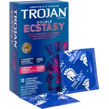 Trojan Double Ecstasy 10ks