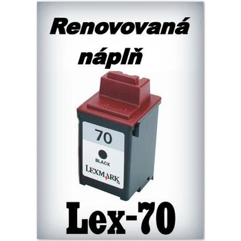 Lexmark 12A1970 - renovované