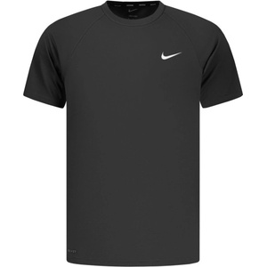 Nike Тениска с къс ръкав за мъже nike, Размер m, Цвят Черен (nessa586_ne001)